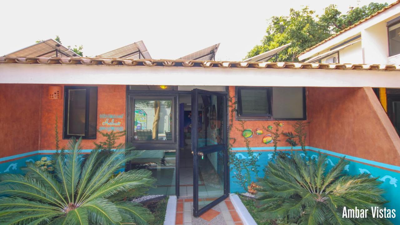 Hotel Boutique Casa Copal Ajijic Exteriör bild